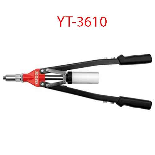 Kìm Rút Rivet YATO YT-3610