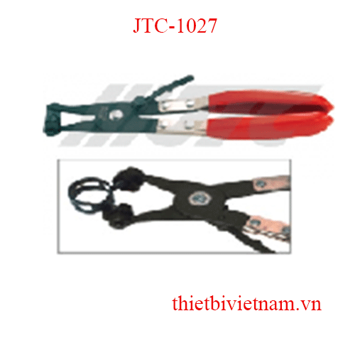 Kìm tháo cổ dê hãng JTC JTC-1027