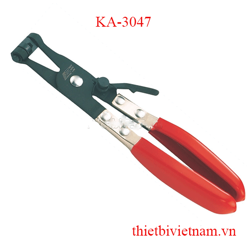 Kìm Tháo Kẹp Ống KINGTOOL KA-3047