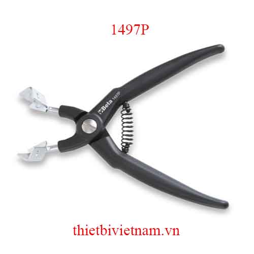 KÌM THÁO RỜ LE KIỂU CONG 60° BETA MODEL 1497P