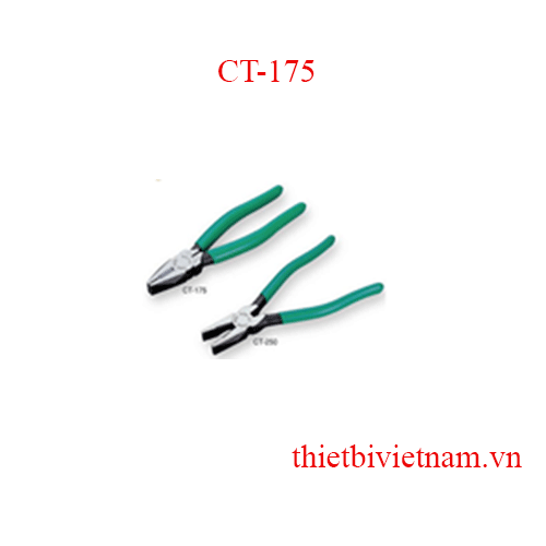 Kìm thông dụng 8 inch JTC CT-175