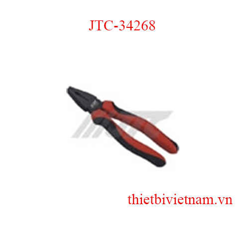 Kìm thông dụng 8 inch JTC JTC-34268