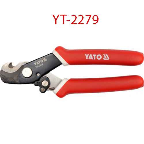 Kìm tuốt cable YATO YT-2279