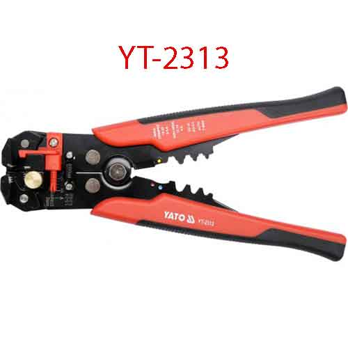 Kìm tuốt dây đa năng YATO YT-2313