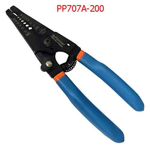 Kìm tuốt dây tự động 8