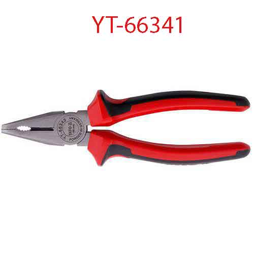 Kìm Vuông Hệ Mét YATO YT-66341