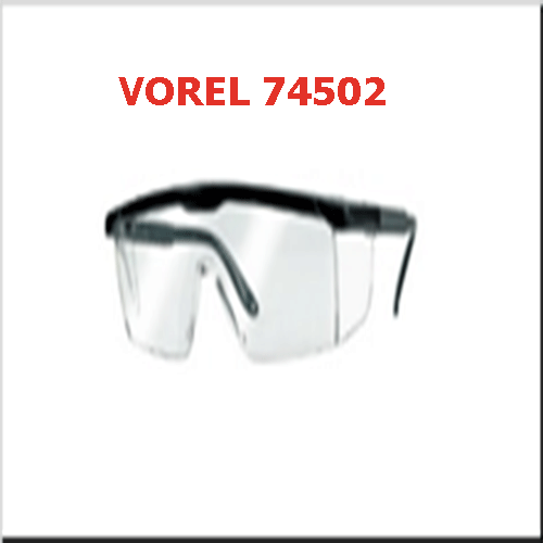 Kính bảo hộ mắt VOREL 74502