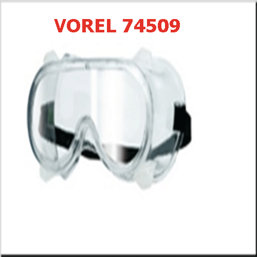 Kính bảo hộ mắt VOREL 74509