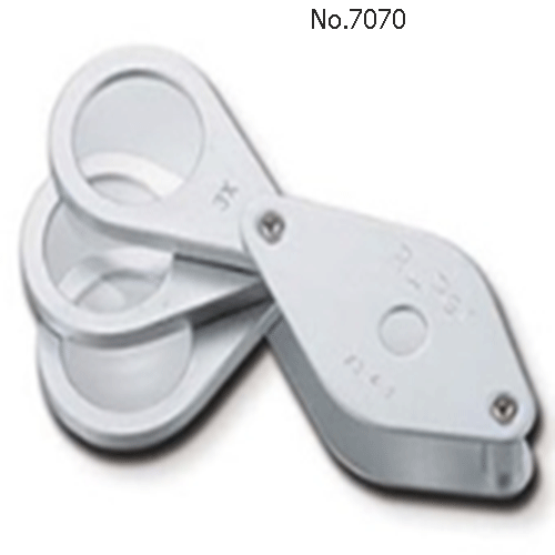 Kính lúp bỏ túi No.7070 Niigata