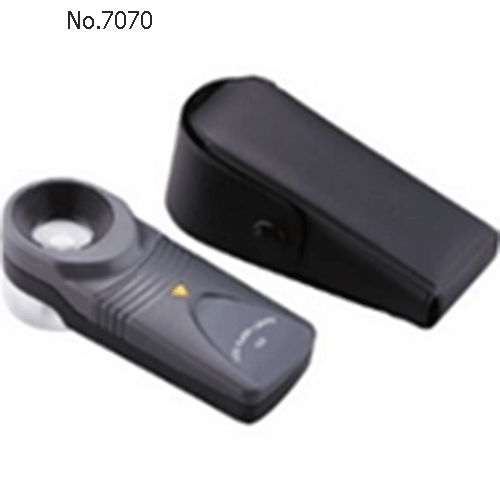 Kính lúp cầm tay có đèn LED LFL-15 Niigata