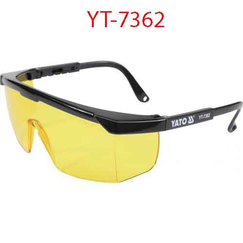Kính mắt bảo hộ YATO YT-7362