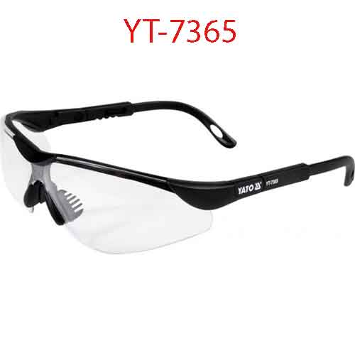 Kính mắt bảo hộ YATO YT-7365