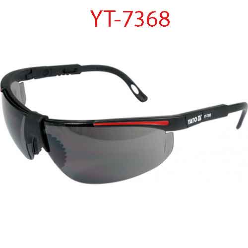 Kính mắt bảo hộ YATO YT-7368