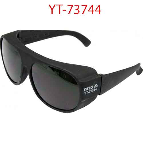 Kính mắt bảo hộ YATO YT-73744