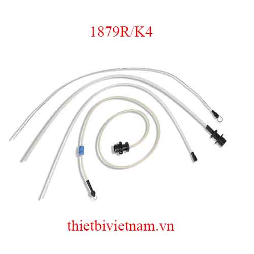 KIT 4 SPARE TUBES FOR 1879 BETA MODEL 1879R/K4