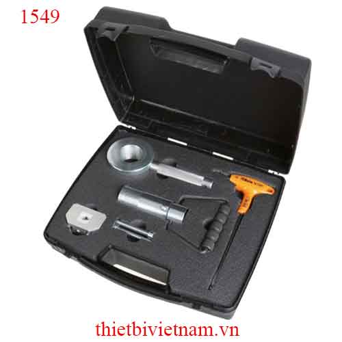 KIT FOR SHOCK ABSORBERS BETA MODEL 1549