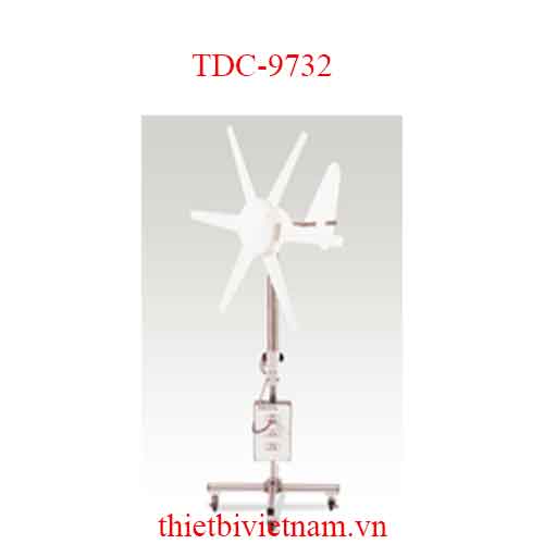 KÍT PHÁT NĂNG LƯỢNG GIÓ 300W MODEL TDC-9732