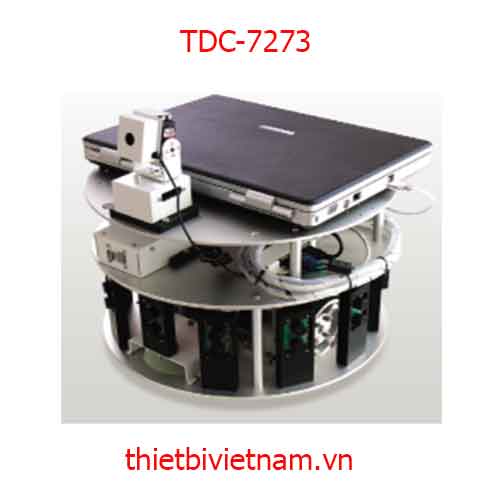 KÍT PHÁT TRIỂN RÔBỐT THÔNG MINH MODEL TDC-7273