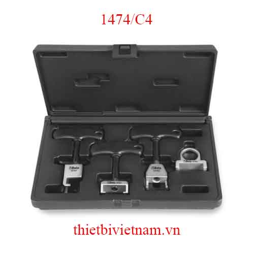 KIT 4 REMOVING SPARK PLUG COILS BETA MODEL 1474/C4