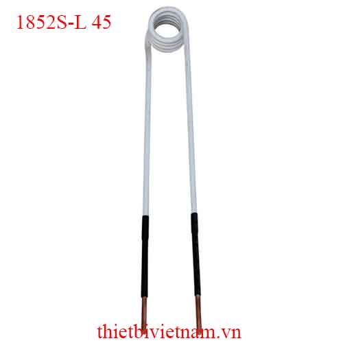 L 45-SIDE ATTACHABLE COILS ø 45 BETA MODEL 1852S-L 45