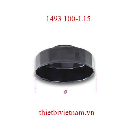 L15-CỜ LÊ LỌC DẦU BETA MODEL 1493 100-L15
