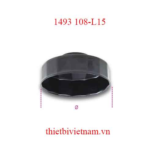 L15-CỜ LÊ LỌC DẦU BETA MODEL 1493 108-L15