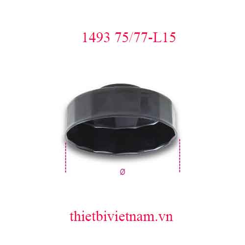 L15-CỜ LÊ LỌC DẦU BETA MODEL 1493 75/77-L15