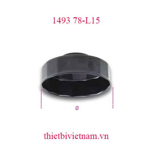 L15-CỜ LÊ LỌC DẦU BETA MODEL 1493 78-L15