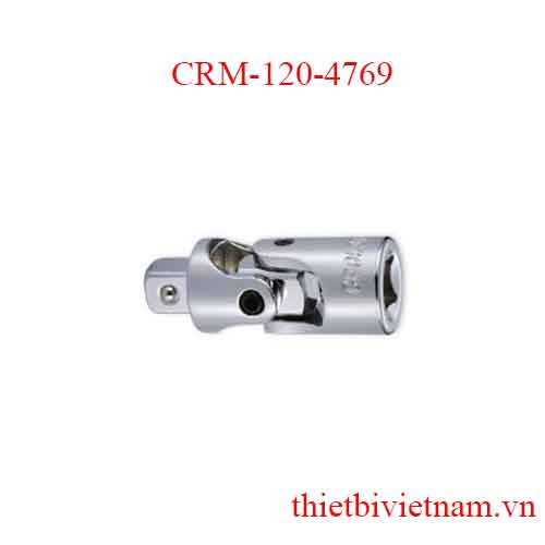 Lắc léo kích thước 3/4 inch Crossman CRM-120-4769