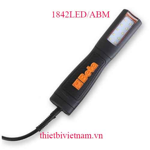 LAMP, ULTRA-HIGH BRIGHTNESS BETA MODEL 1842LED/ABM