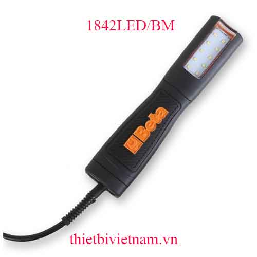 LAMP, ULTRA-HIGH BRIGHTNESS BETA MODEL 1842LED/BM