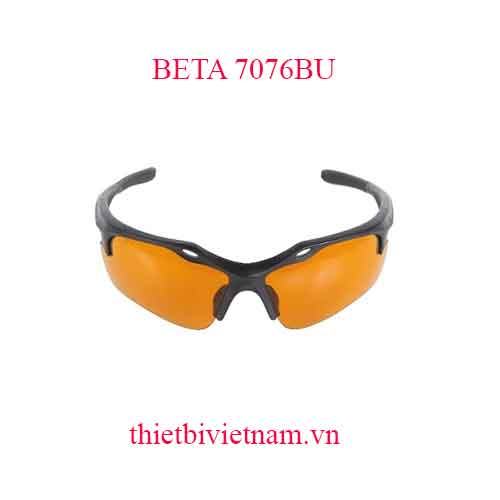 LEAK DETECTION GLASSES,UV LIGHTS BETA MODEL 7076BU
