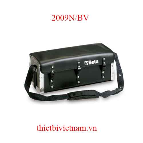 LEATHER BAG FOR MAINTENANCE BETA MODEL 2009N/BV