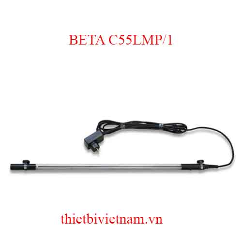 LED LAMP BETA MODEL C55LMP/1