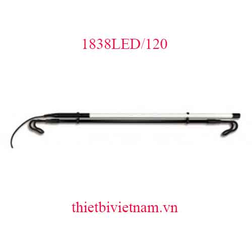 LED UNDER BONNET LAMP BETA MODEL 1838LED/120