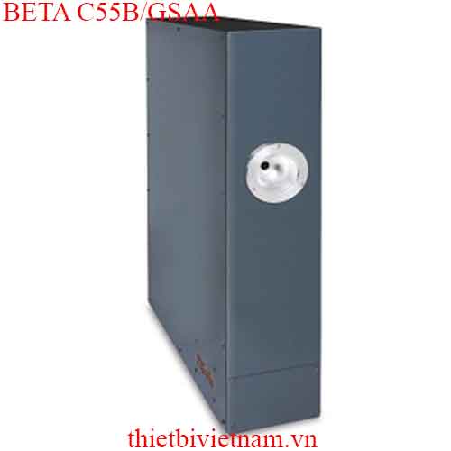 LEFT LEG WITH BUILT-IN ROLLER BETA MODEL C55B/GSAA