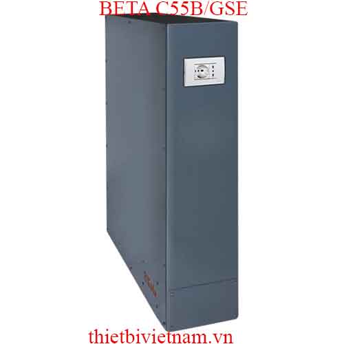 LEFT LEG WITH POWER SOCKETS BETA MODEL C55B/GSE