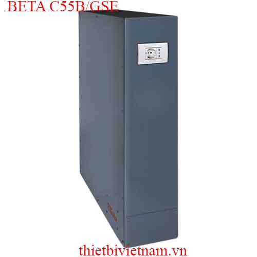 LEFT LEG WITH POWER SOCKETS BETA MODEL C55B/GSE