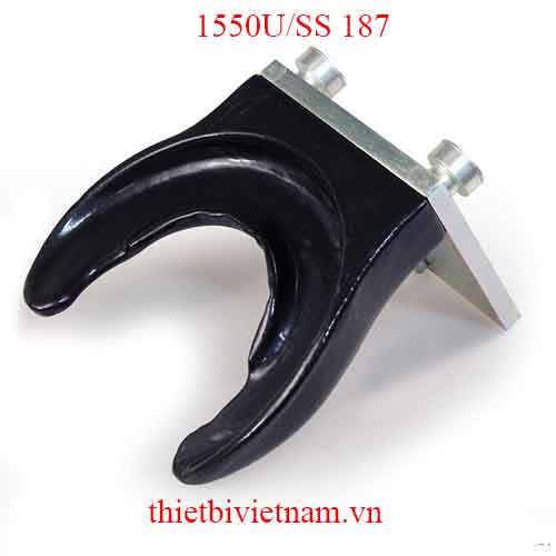 LEFT-HAND FORK FOR 1550U BETA MODEL 1550U/SS 187