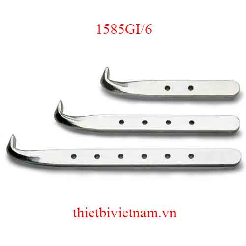 LEGS FOR HYDRAULIC PULLER BETA MODEL 1585GI/6