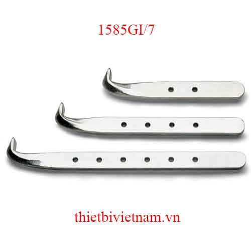 LEGS FOR HYDRAULIC PULLER BETA MODEL 1585GI/7