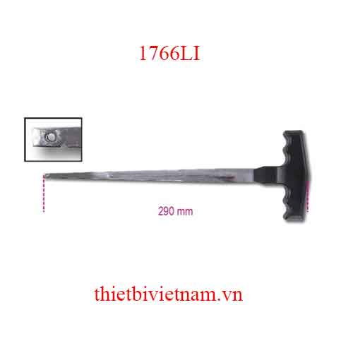 LEVER FOR CAR GLASS WINDOW BETA MODEL 1766LI