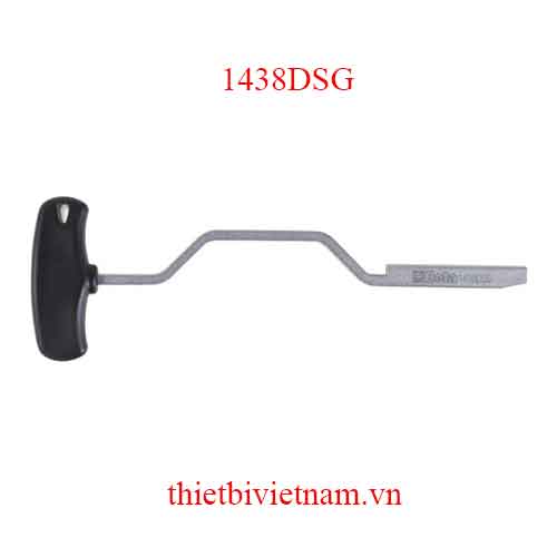 LEVER LOCKING/UNLOCKING GEARBOX BETA MODEL 1438DSG