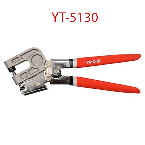 LIGHT KEEL CLAMP 275mm YATO YT-5130