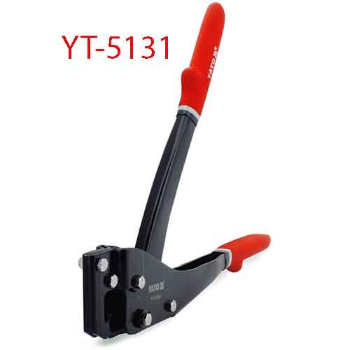 LIGHT KEEL CLAMP 345mm YATO YT-5131
