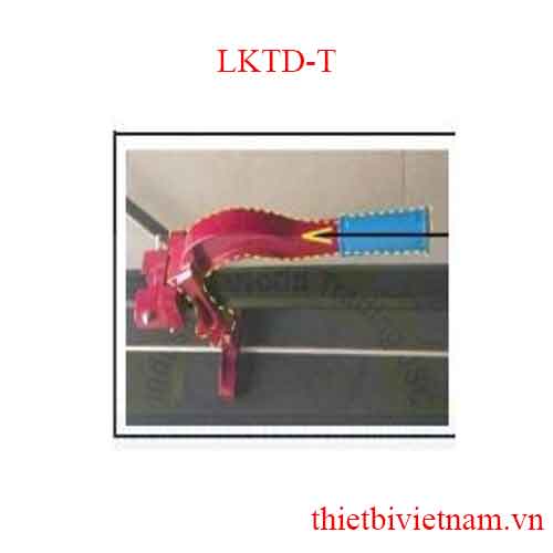 Linh kiện bàn cắt gạch tay đẩy (màu đỏ) LKTD-T Top