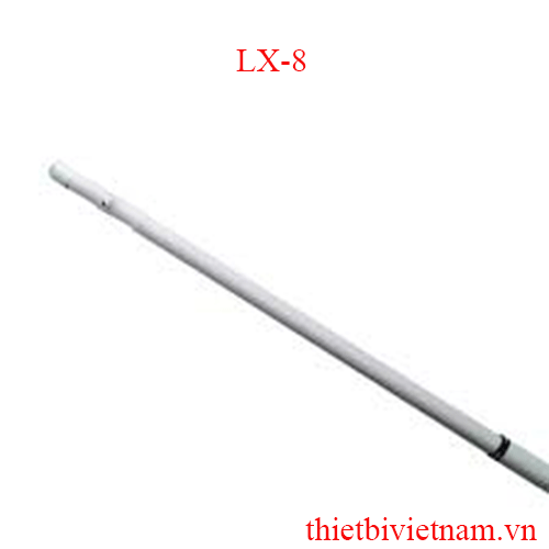 Lò xo kéo Anh nhọn 8 inch Licota LX-8