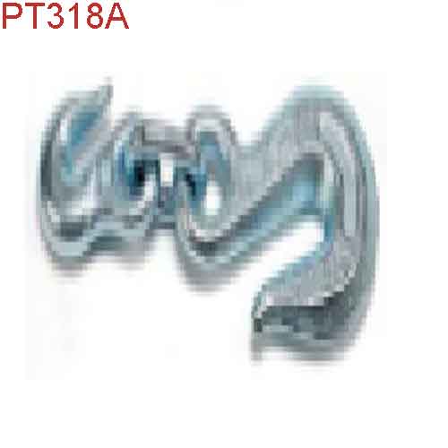 Loại móc đôi 10/20 tấn PT318A