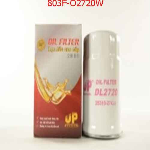 Lọc dầu động cơ UP   803F-O2720W 