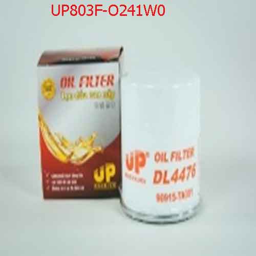 Lọc dầu động cơ UP 803F-O241W0